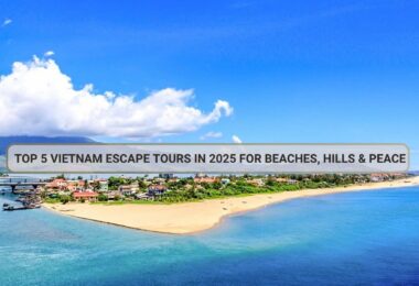 Vietnam Escape Tours