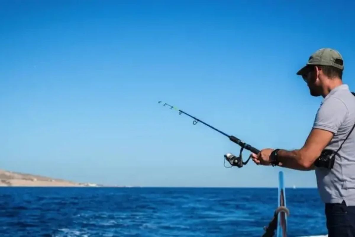 Morning Fishing in Phu Quoc - Vietnam Escape Tours