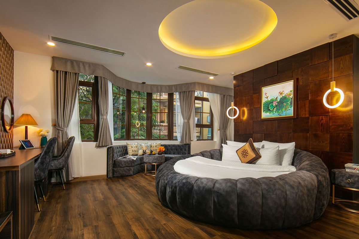 Midori Boutique Hotel Hanoi