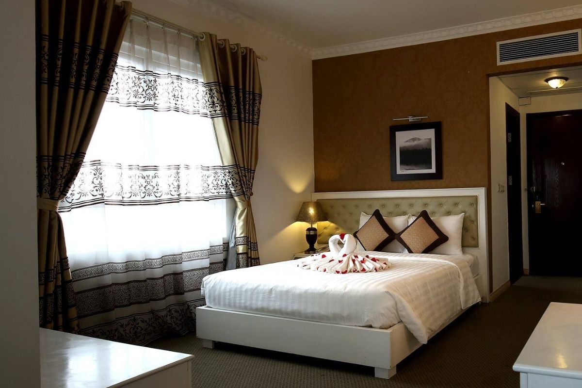 Nesta Hanoi Hotel
