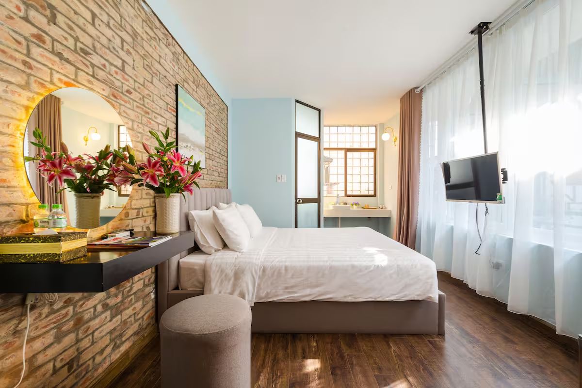 Ohana Hotel Hanoi - hotels in Hanoi