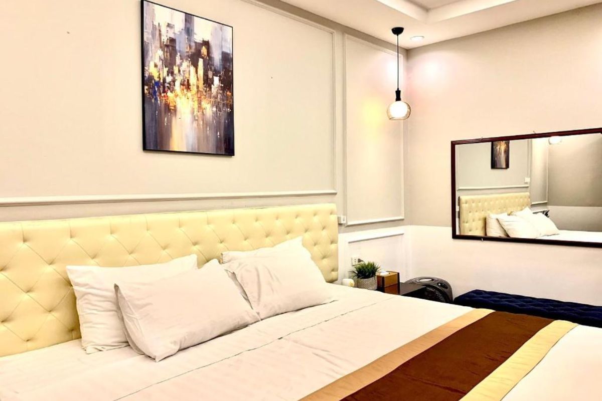 My Hotel 23