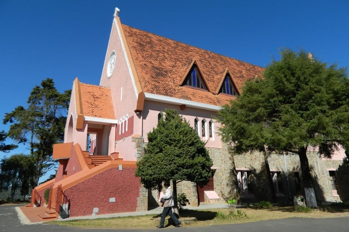 Domaine de Marie - Top Things to Do in Da Lat