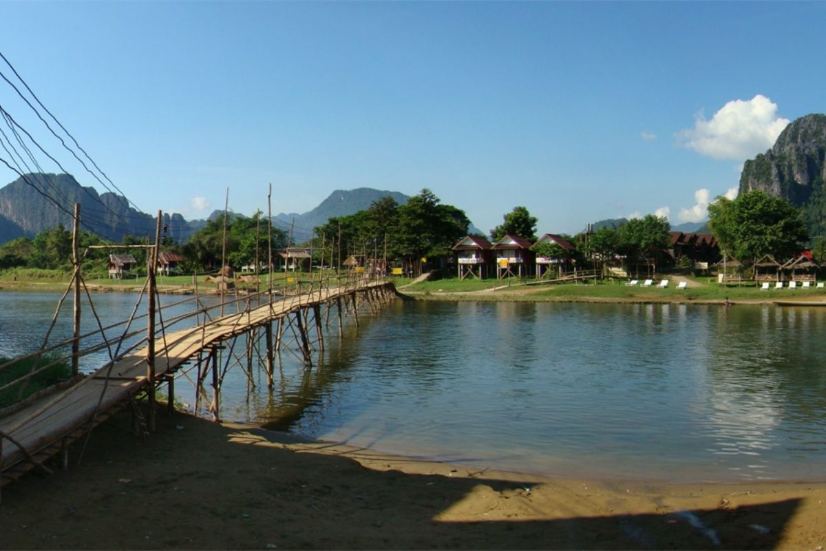Nam Song River