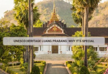 Luang Prabang