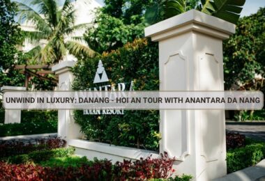 Anantara Da Nang