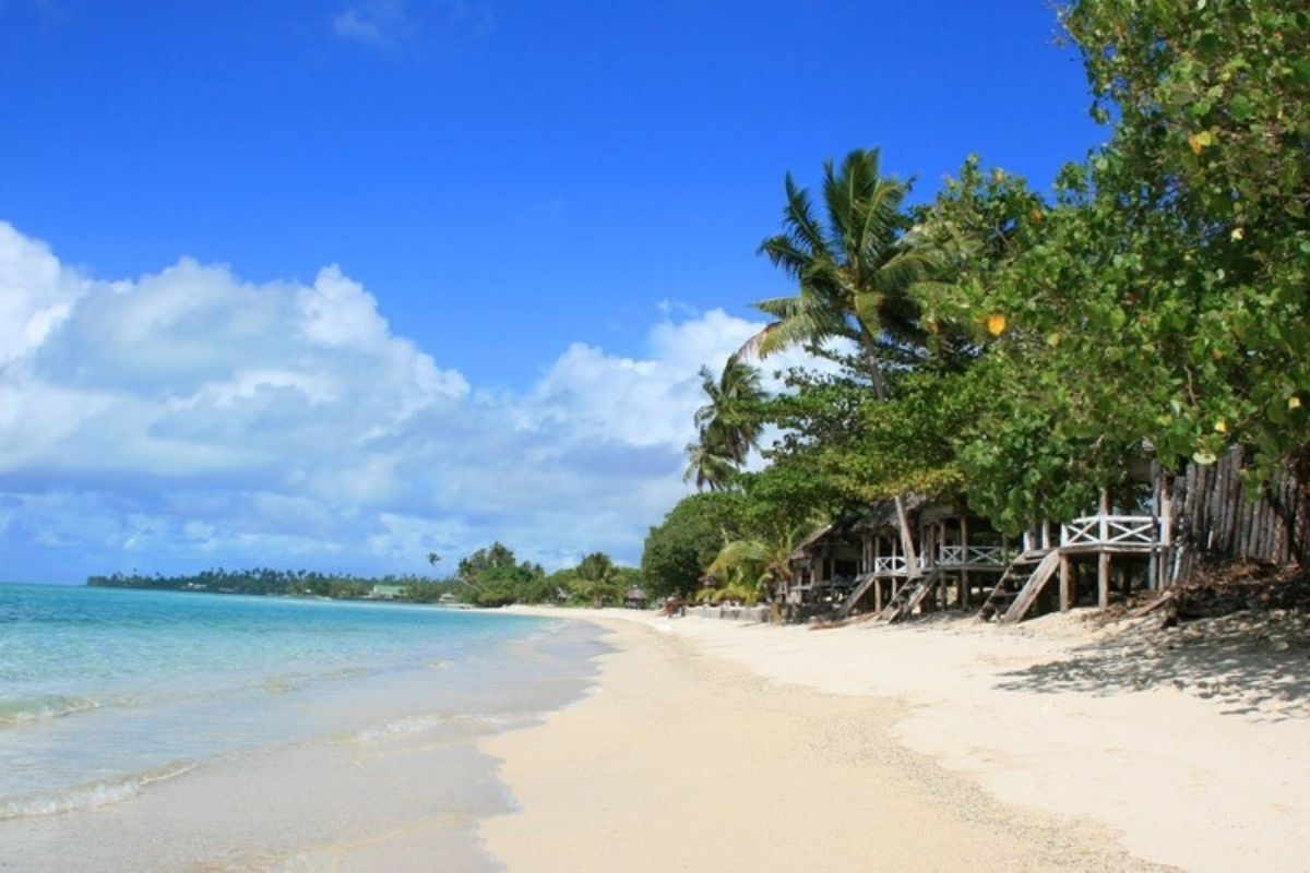 An Bang Beach