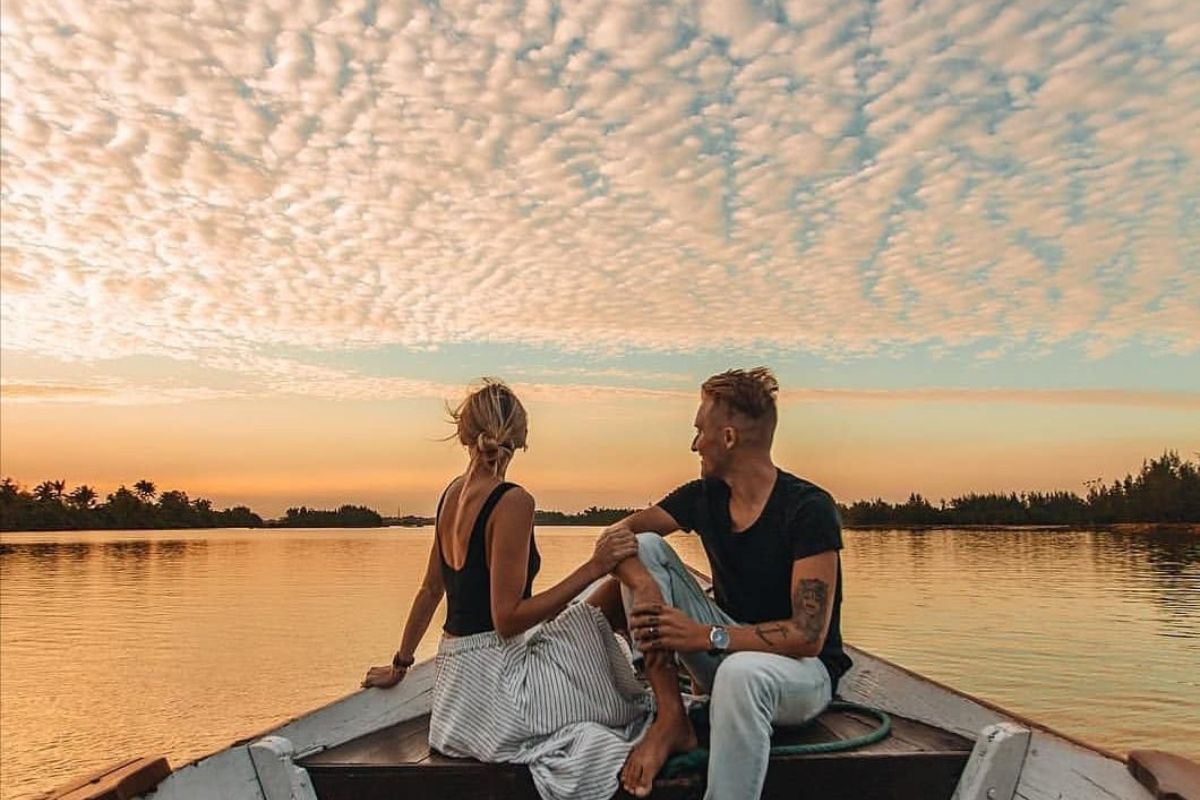 Sunset River Cruises