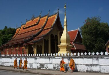 Wat Sene