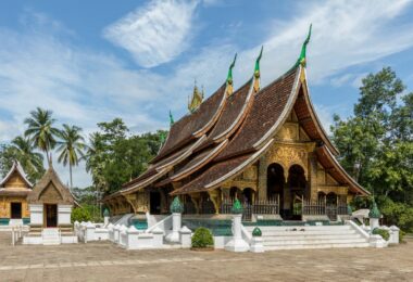Wat Xieng Thong