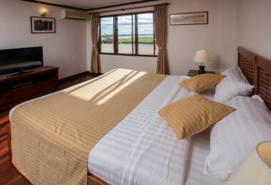 Lao Orchid Hotel