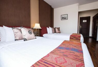 Salana Boutique Hotel