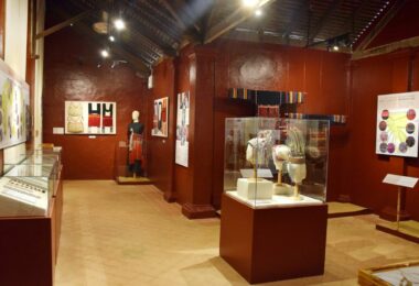Traditional Arts & Ethnology Centre