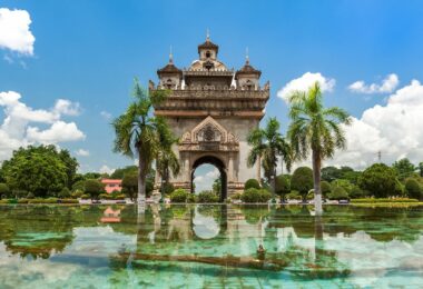 Vientiane