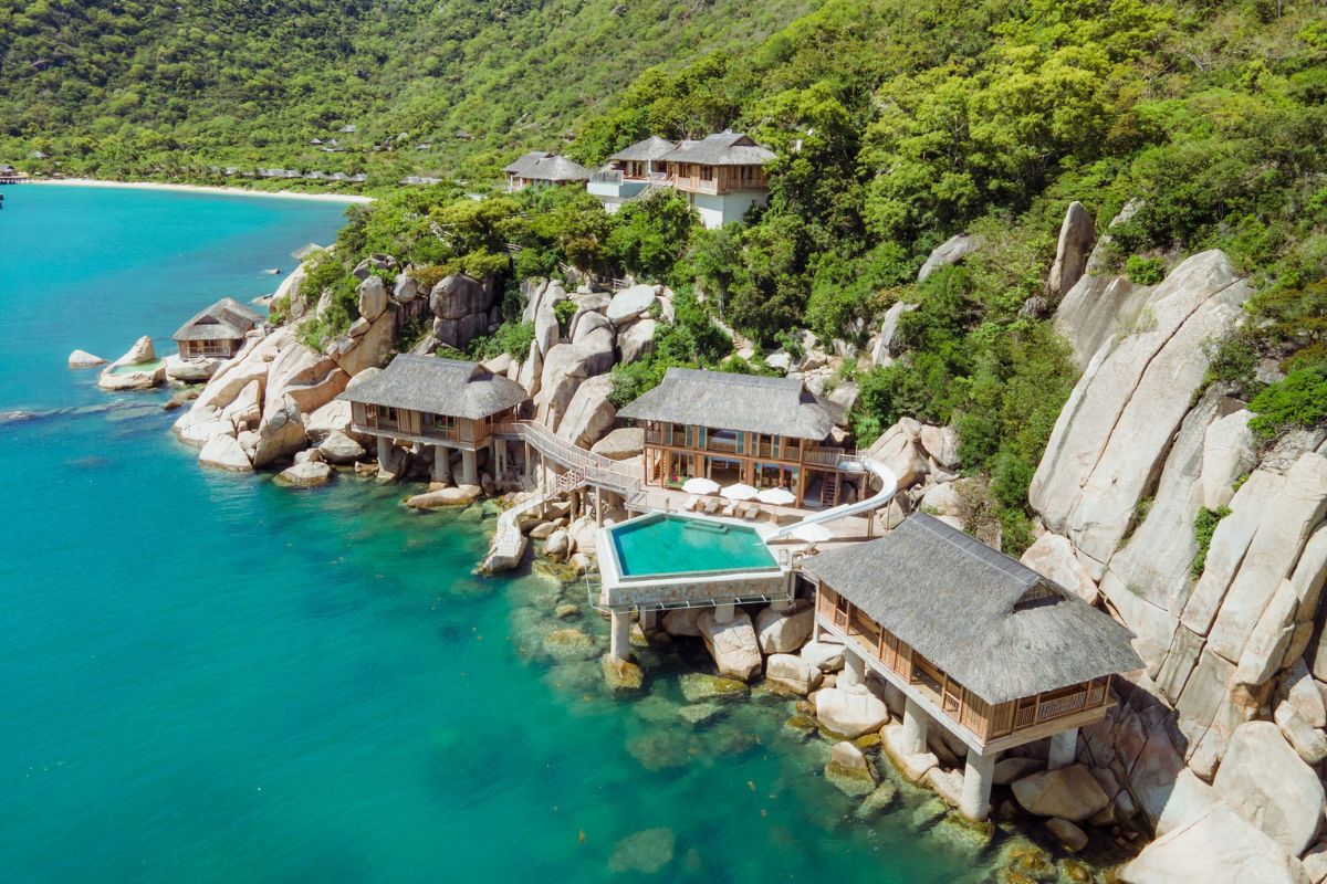 Ninh Van Bay