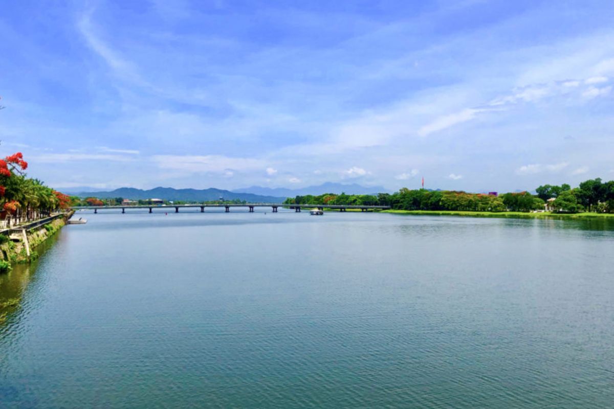 Perfume River