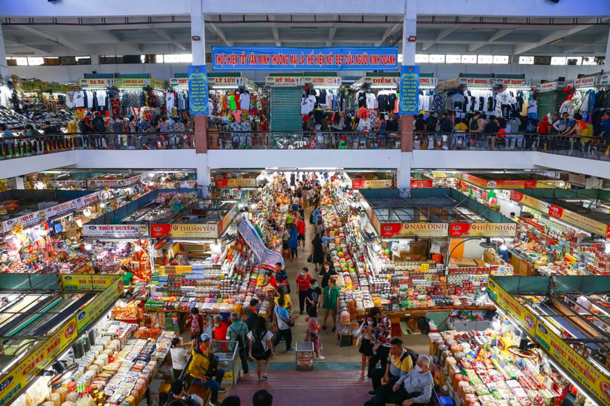 Han Market