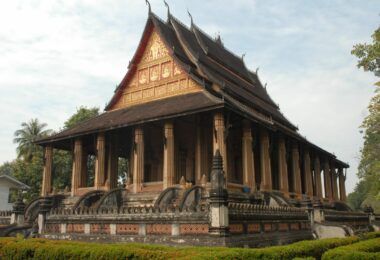 Wat Phra Keo