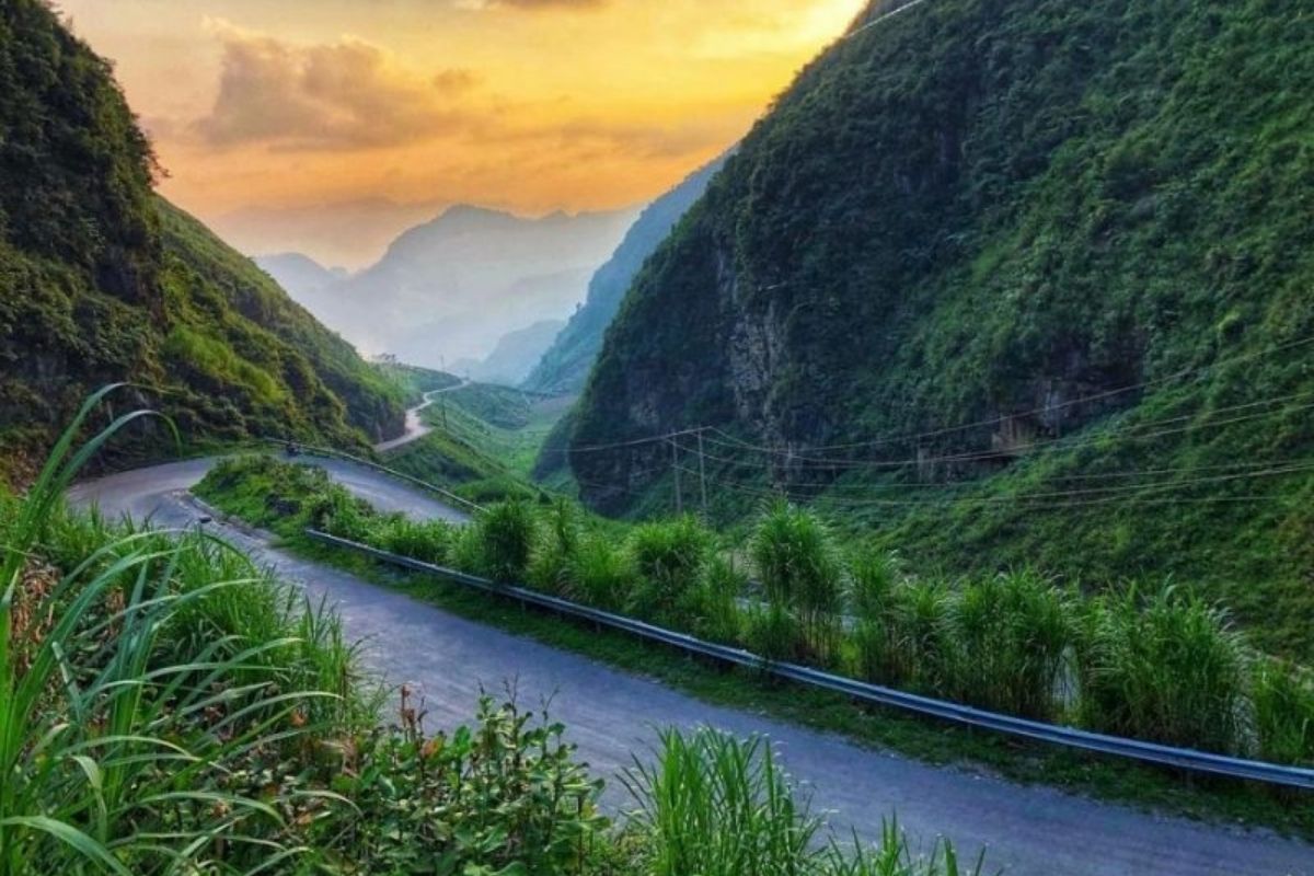 Khau Pha Pass