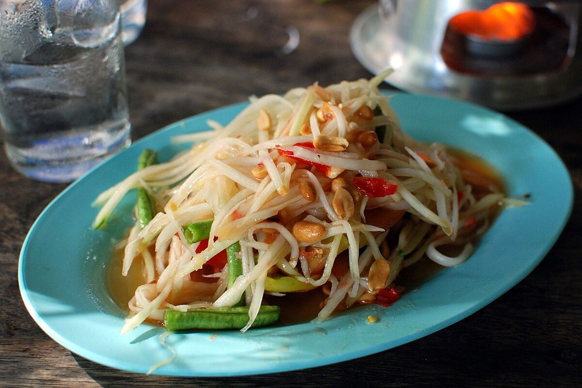 Tam Mak Houng at Tam Zap