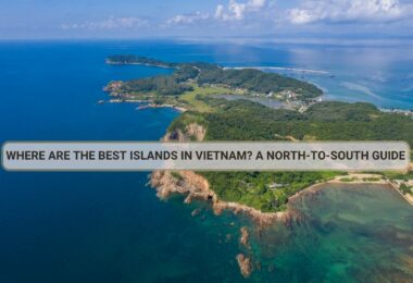 Best Islands in Vietnam