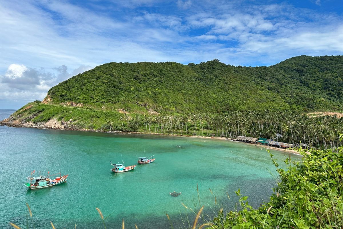 Nam Du