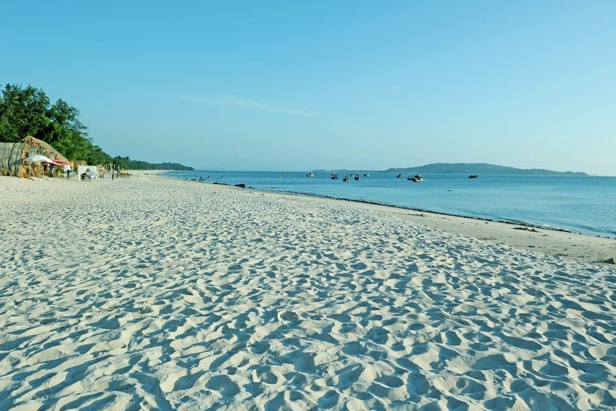 Discover the Best Islands in Vietnam with Co To Island