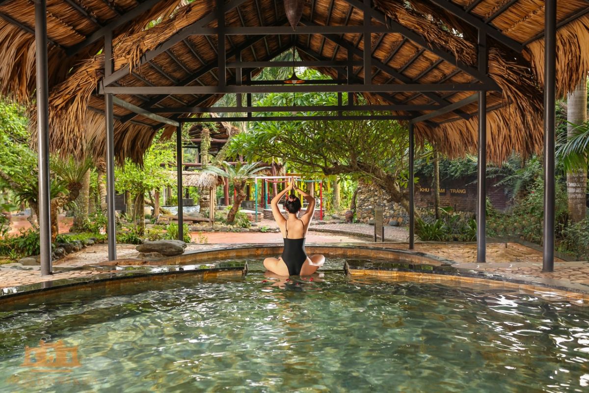Shik Onsen & Spa