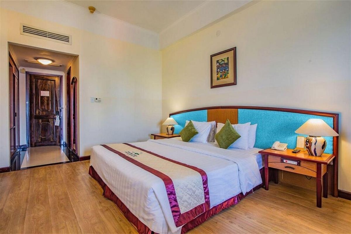 President Suite - Yasaka Nha Trang Hotel 