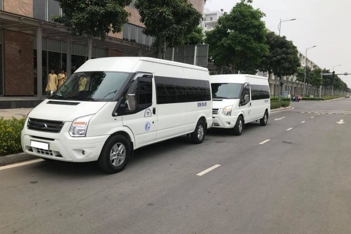 Ha Giang loop tour by car, comfortably