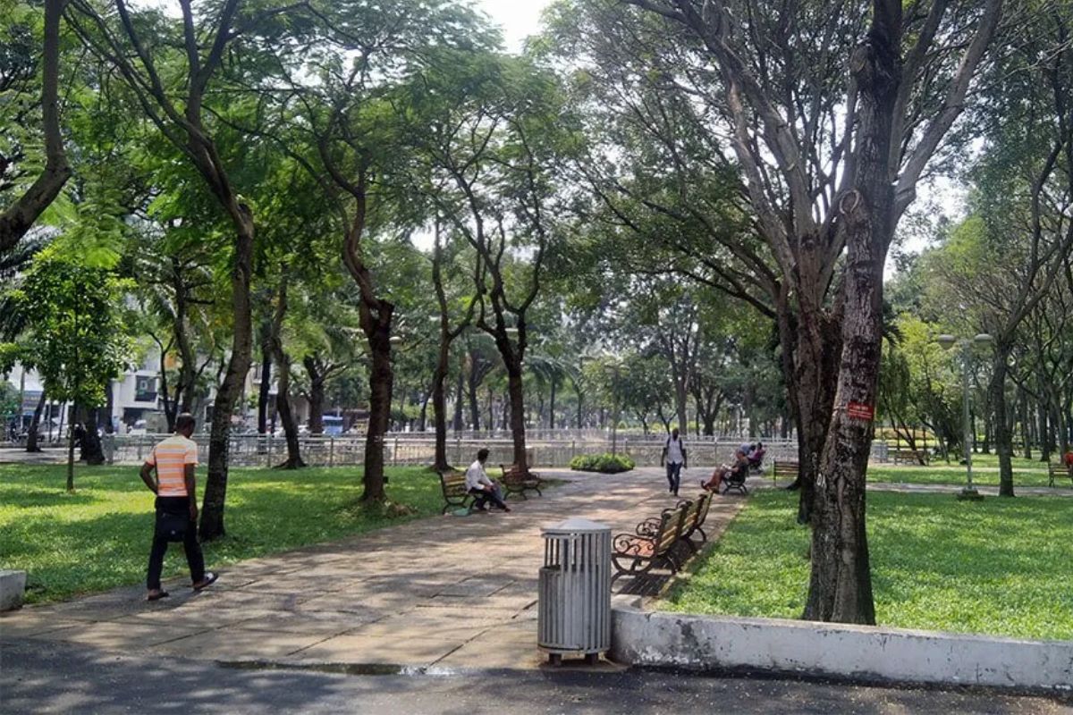 23/9 Park