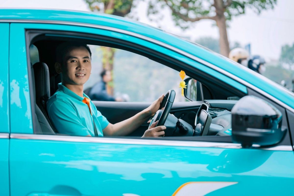  Private Car from Ho Chi Minh to Bac Lieu Vietnam