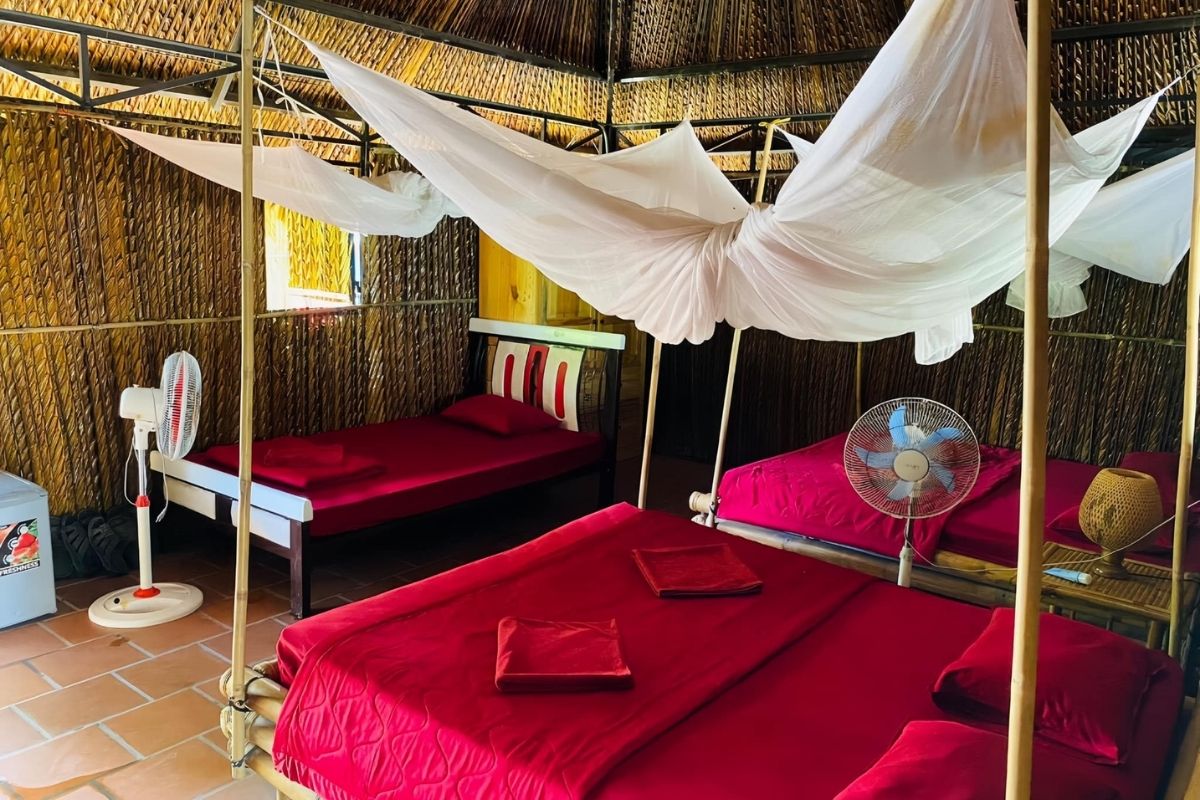 Hometravel Mekong, best Can Tho homestay