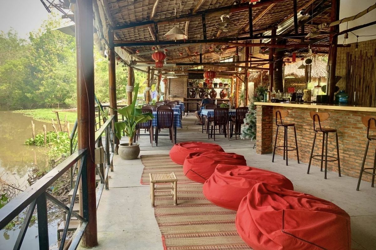 Song Ngu Pisces Homestay