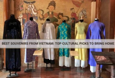 Best Souvenirs from Vietnam: Top Cultural Picks to Bring Home
