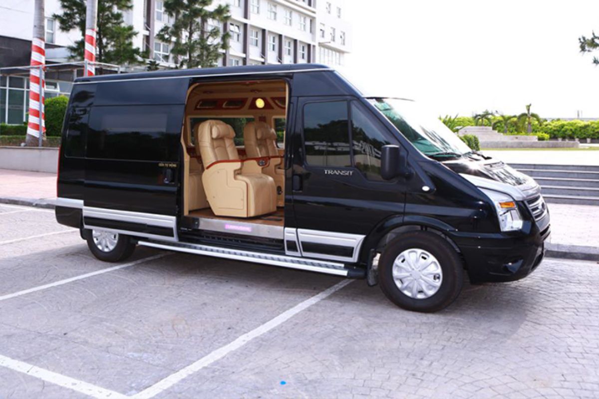Hanoi Transport Service