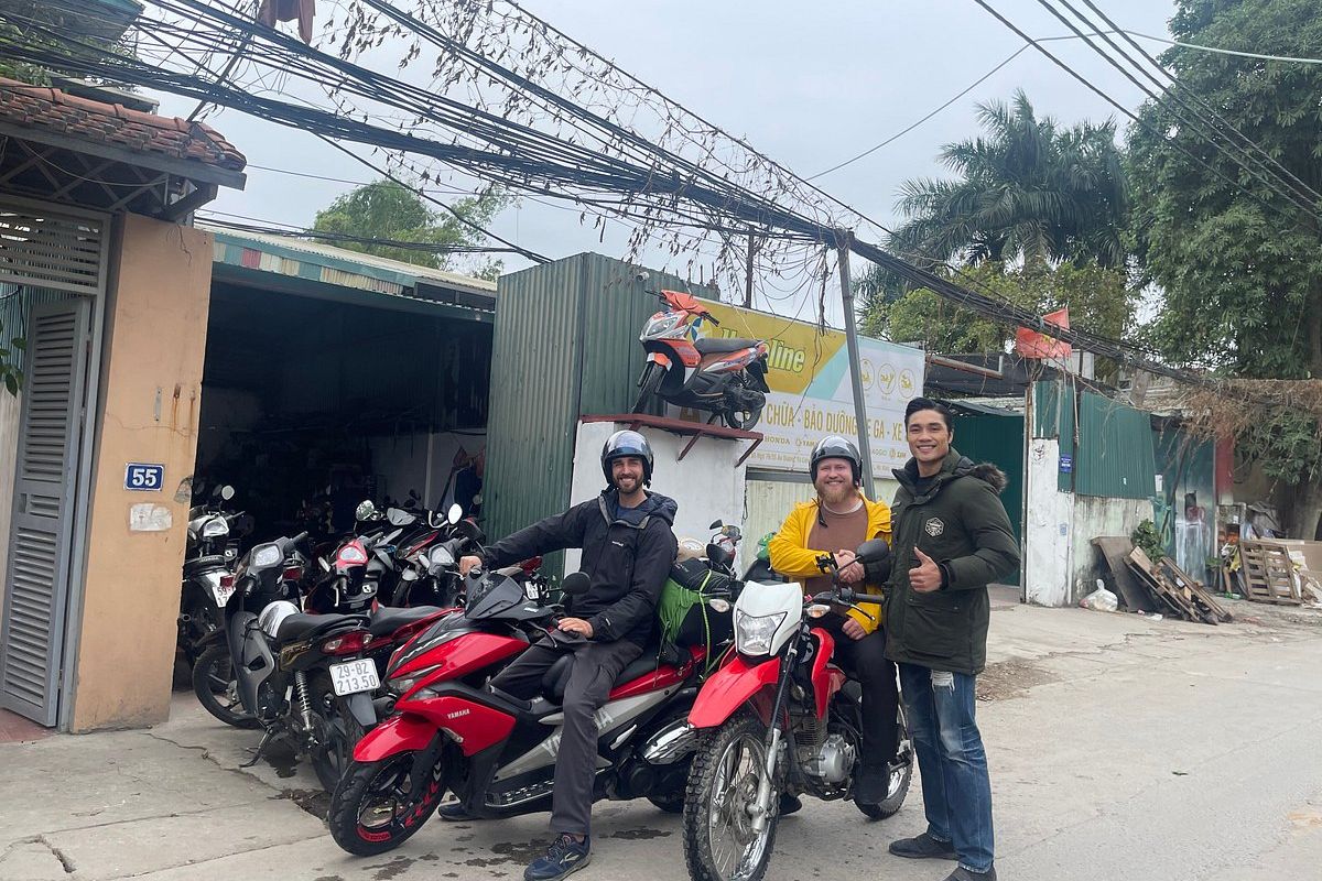 AZ Motorbikes