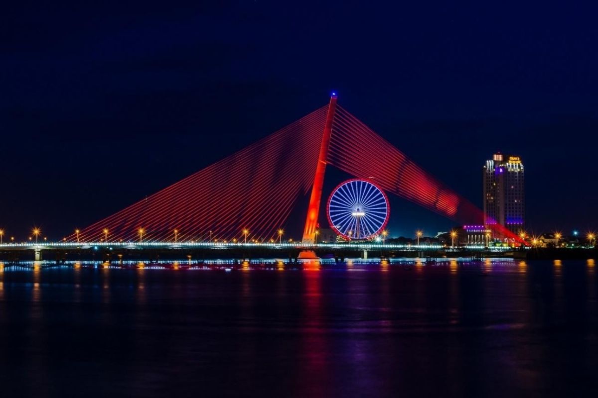 Tran Thi Ly Bridge
