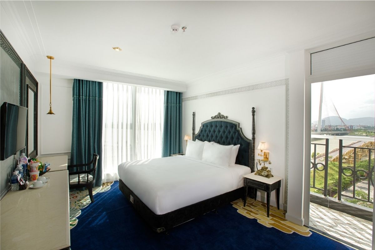 Fivitel Suite at Fivitel Da Nang Hotel 