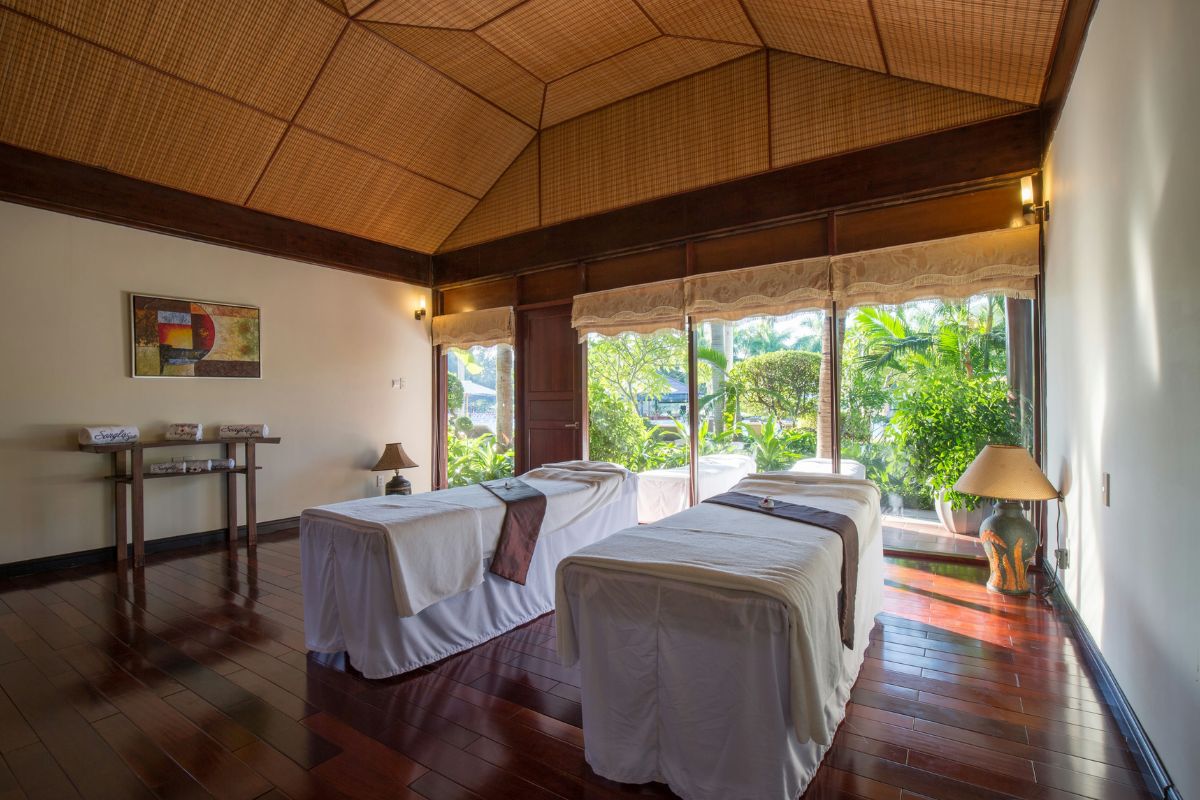 Song Lo Spa