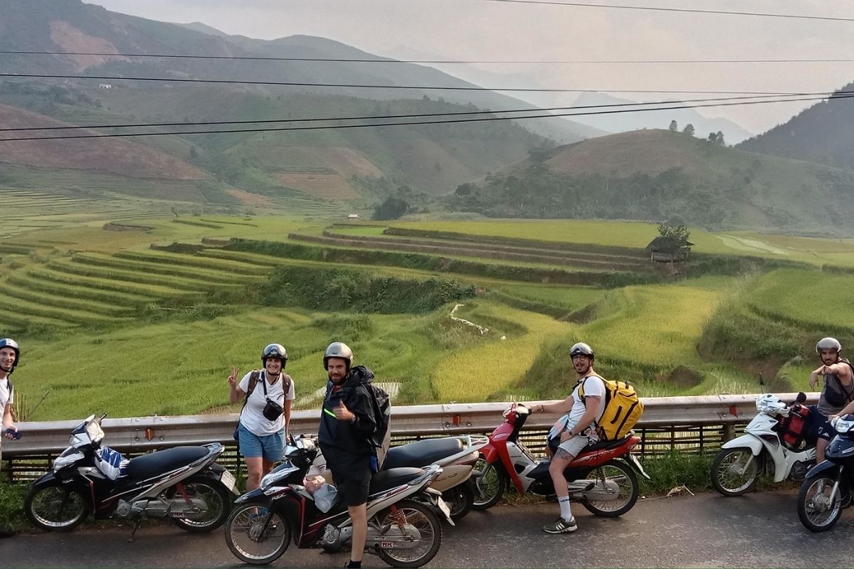 Motorbike