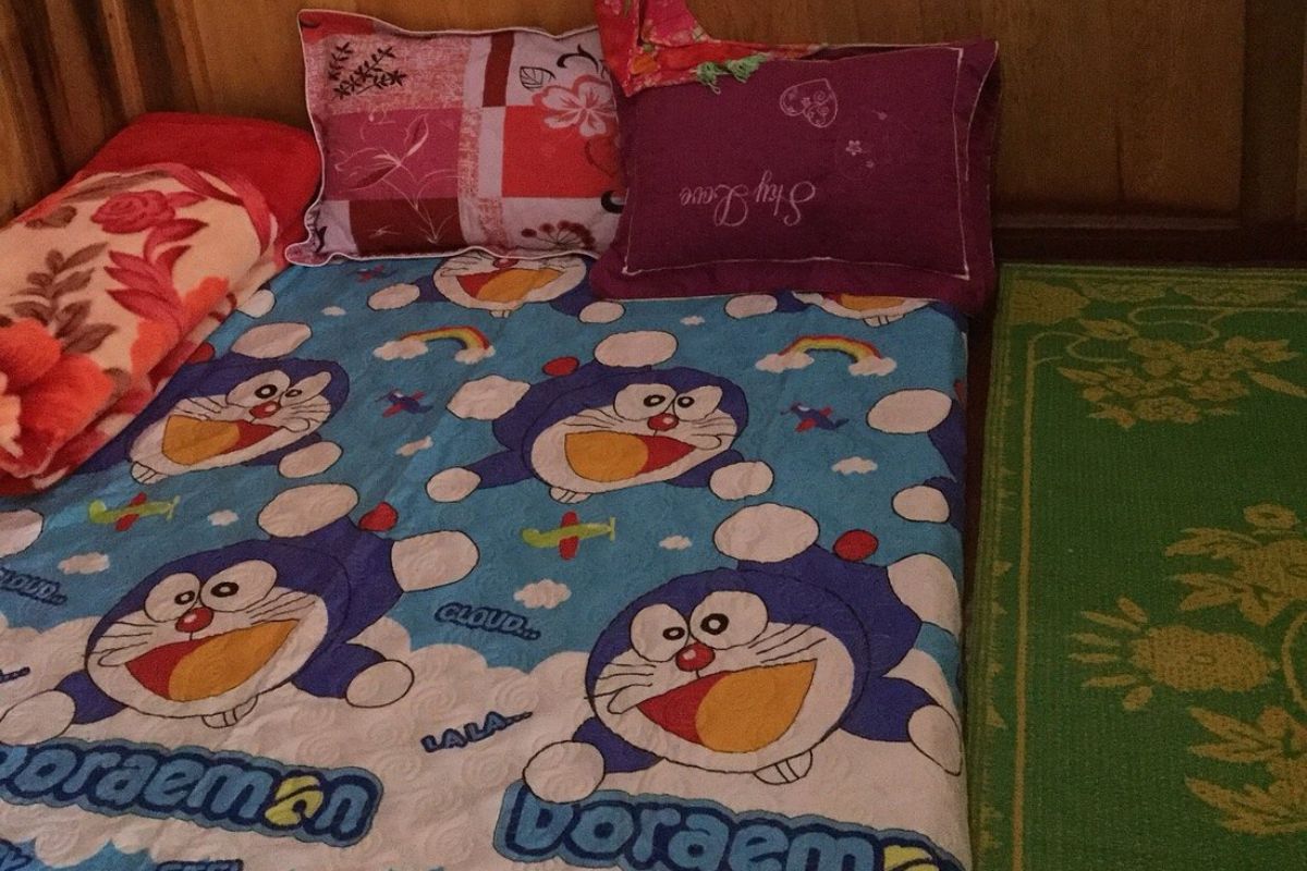 Do Gu Homestay at Do Gu Homestay