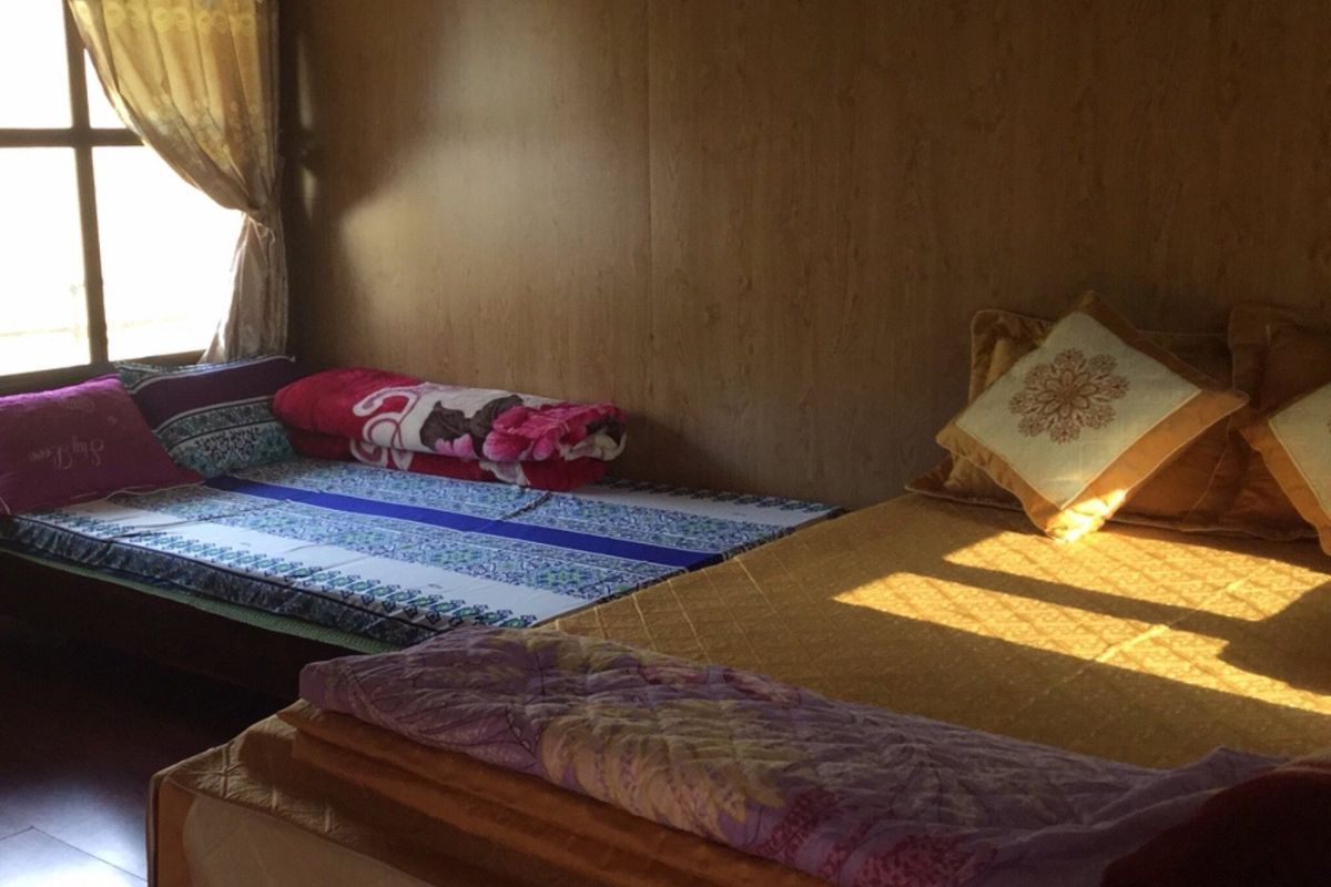 Family Room at Do Gu Homestay