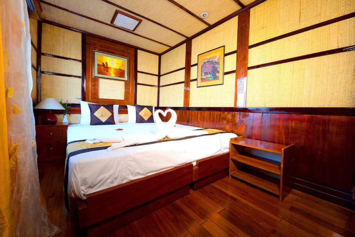 Cabin
