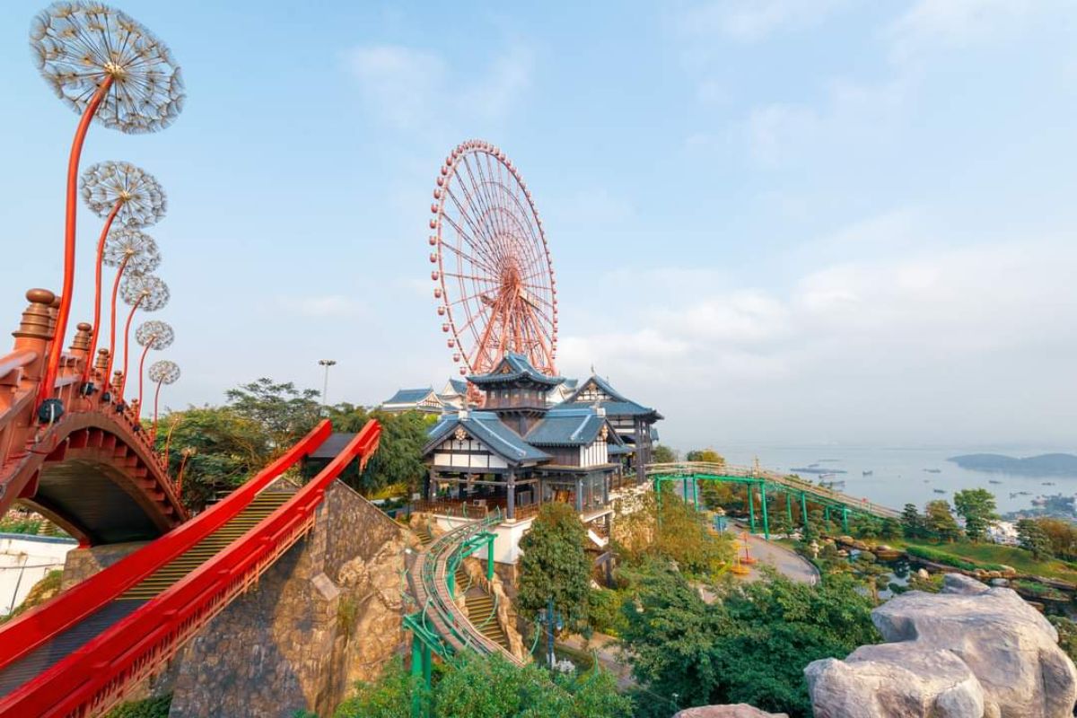 Sun World Ha Long