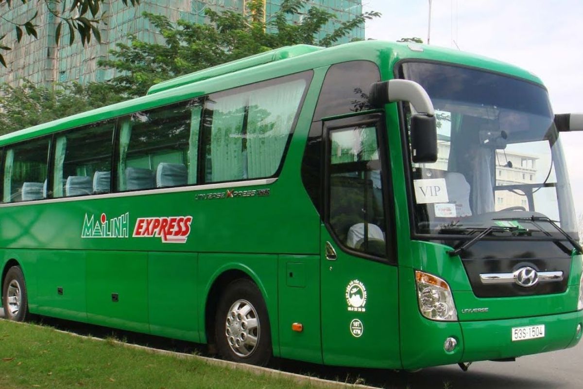 Mai Linh Express