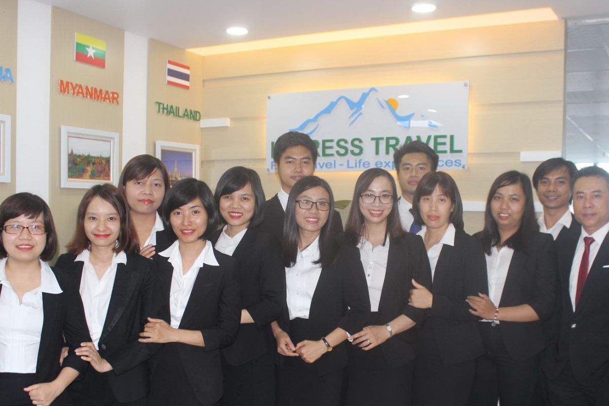 Impress Travel’s Flight + Tour Combo Deals 