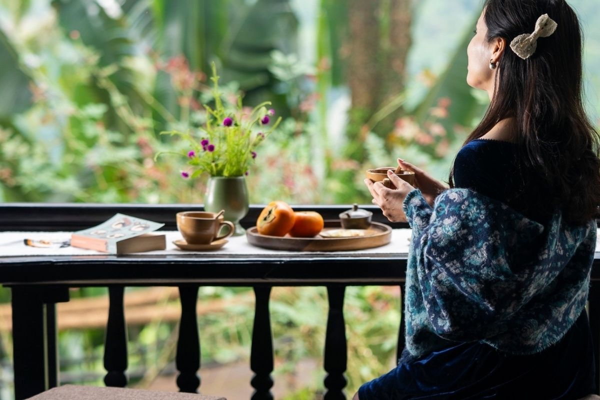 Enjoy Coffee and Light Bites at P’apiu Resort