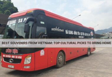 Ha Giang to Sapa: Travel Time, Cost & Options