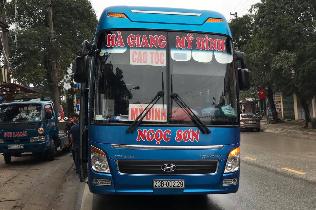 Ngoc Son